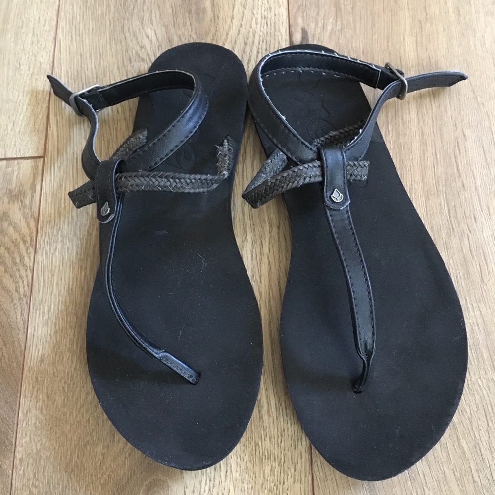 Reef Sandals
